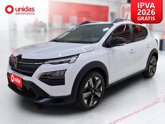 RENAULT KARDIAN 1.0 TCE FLEX TECHNO EDC